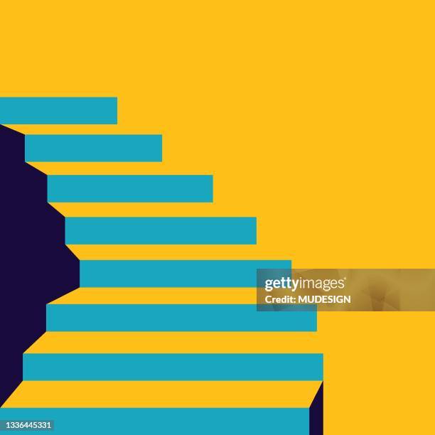 6 433点の内階段イラスト素材 Getty Images 6 433点の内階段イラスト素材 Getty Images