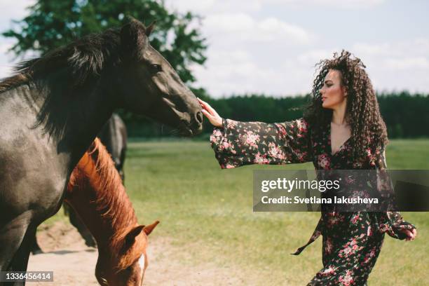 4,283 Beautiful Woman Horse Photos and Premium High Res Pictures - Getty Images 4,283 Beautiful Woman Horse Photos and Premium High Res Pictures - Getty Images