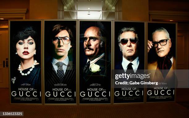 4,681 House Of Gucci Film Photos and Premium High Res Pictures - Getty Images 4,681 House Of Gucci Film Photos and Premium High Res Pictures - Getty Images