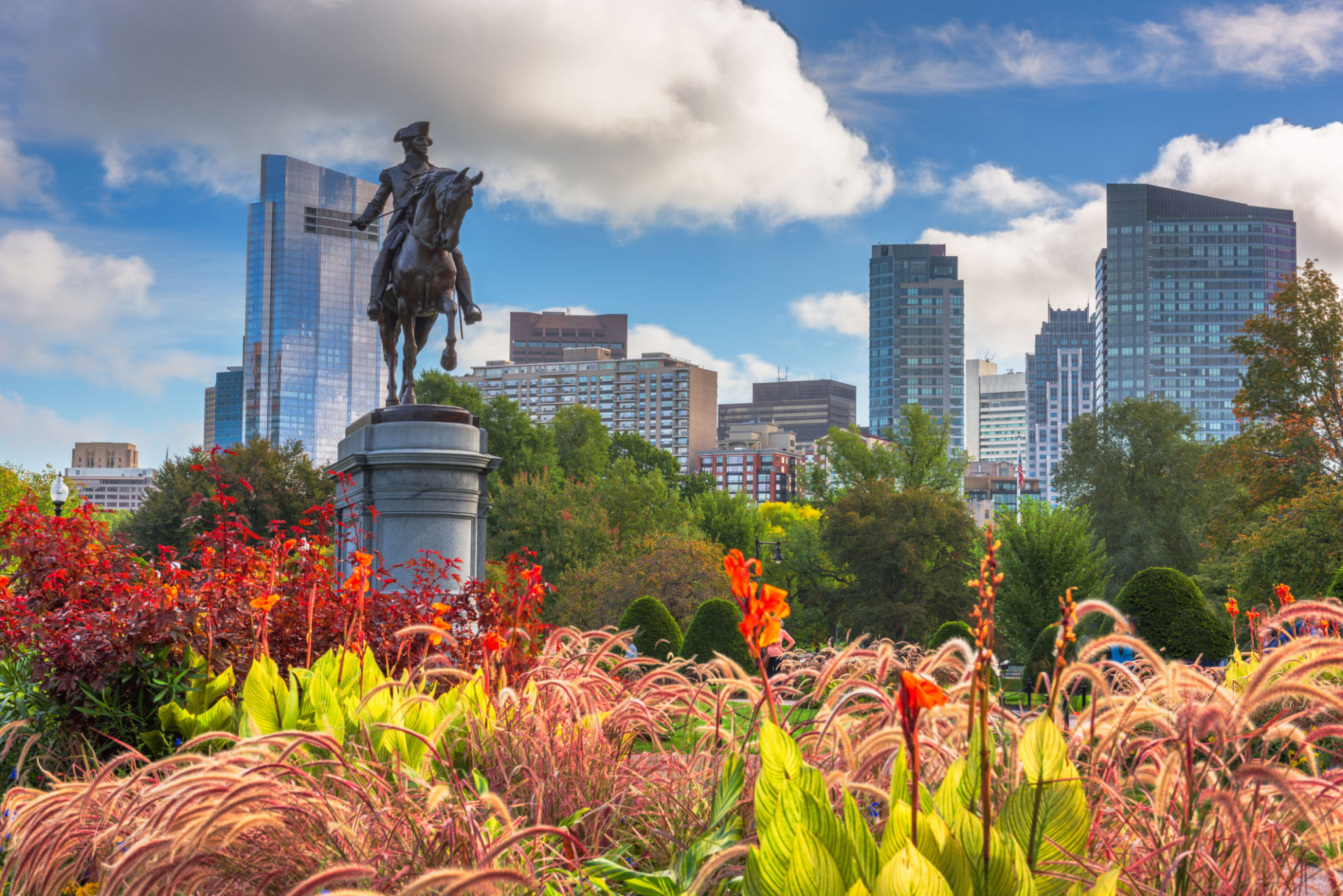 Boston environmental regulation