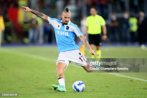 Hamsik Roma Marek Hamsik Photos Photos and Premium High Res Pictures - Getty Images
