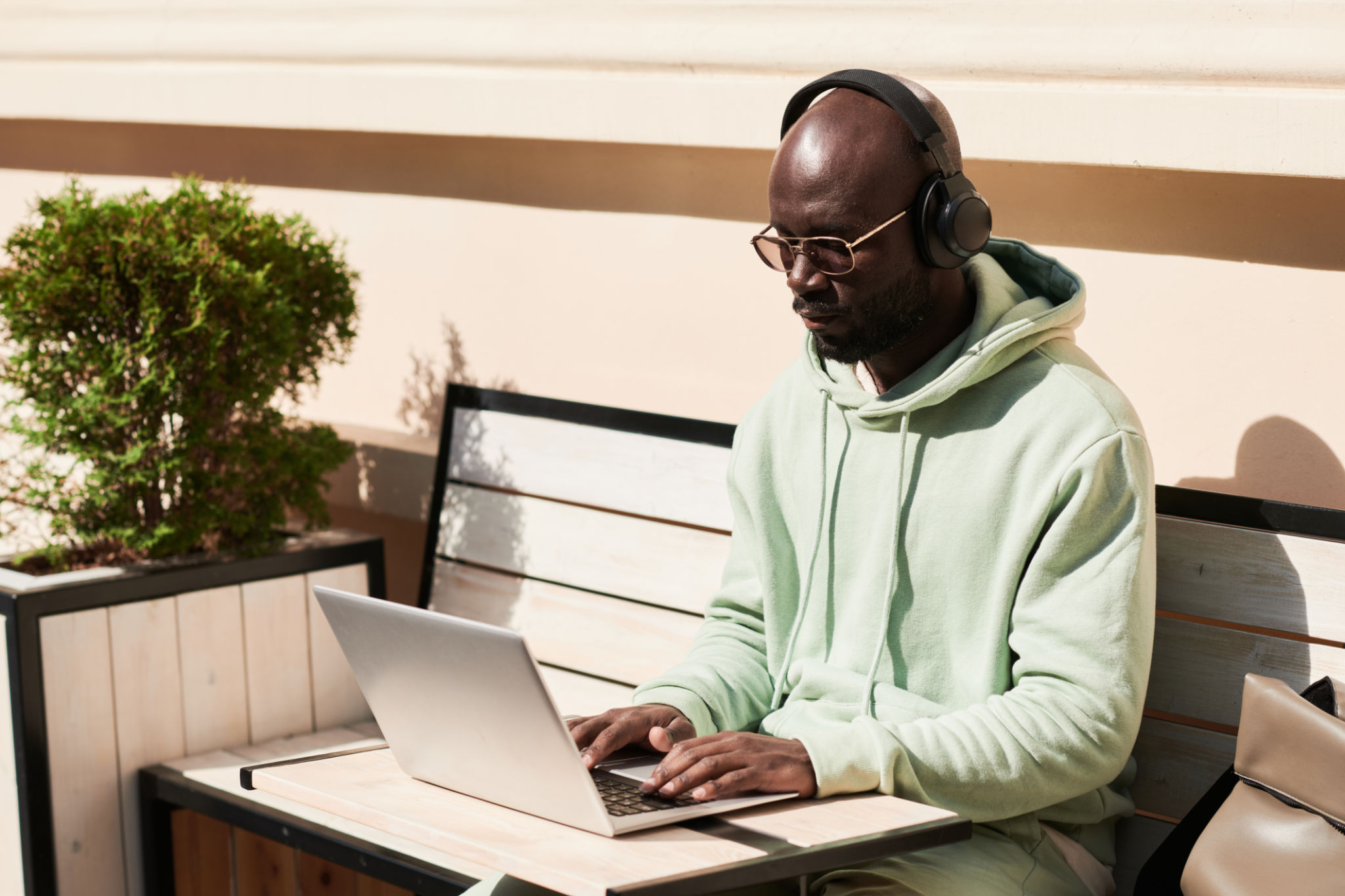 online ads campaign