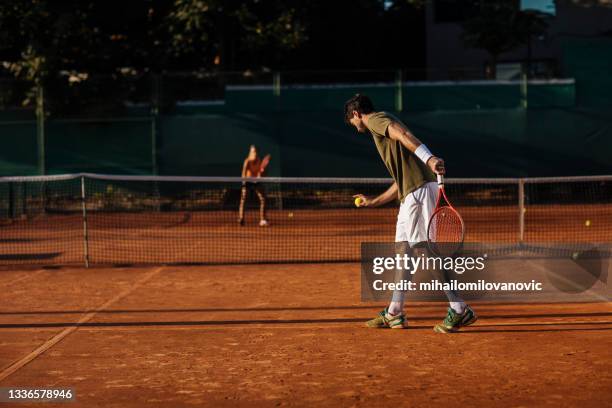 non va facile con lei - partita foto e immagini stock