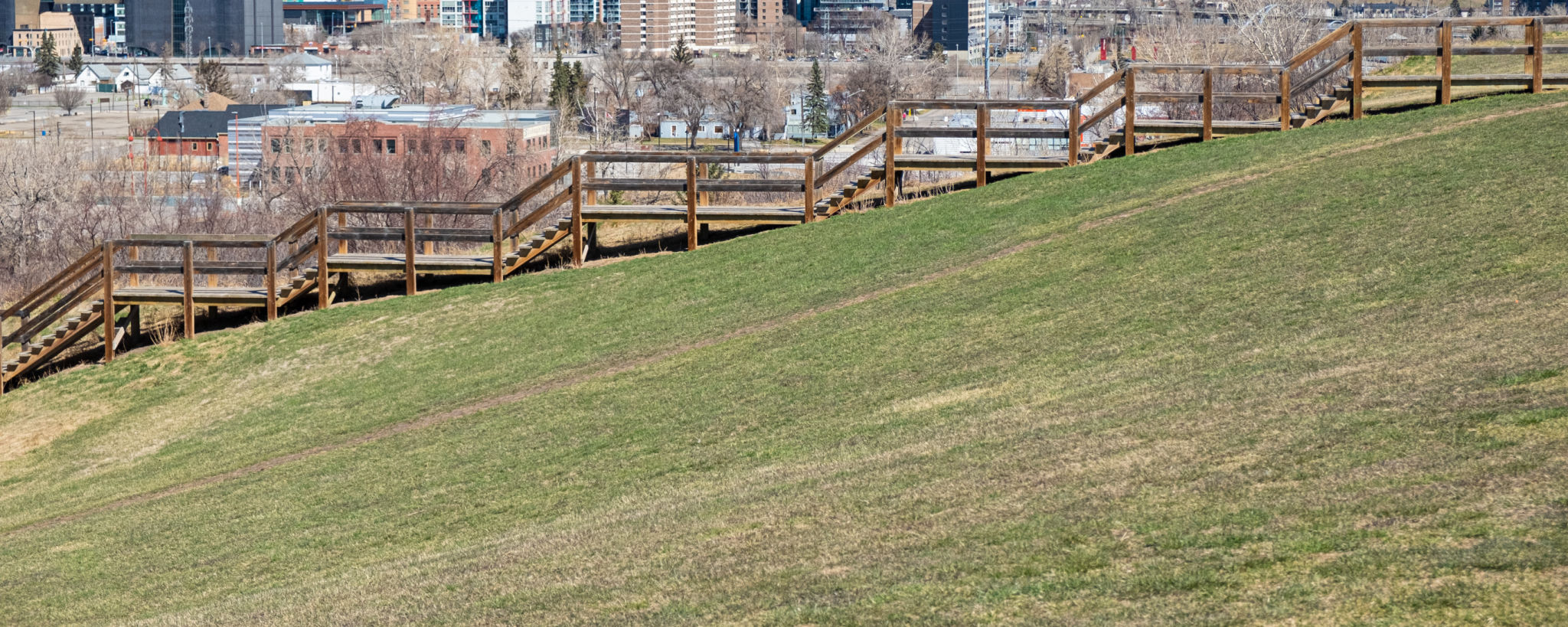 lawn care Calgary