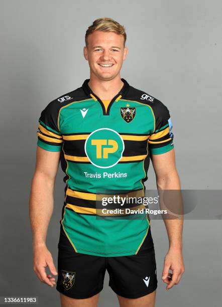 David Ribbans Rugby 43,955 August 26 2022 Stock Photos, High-Res Pictures, and Images ...