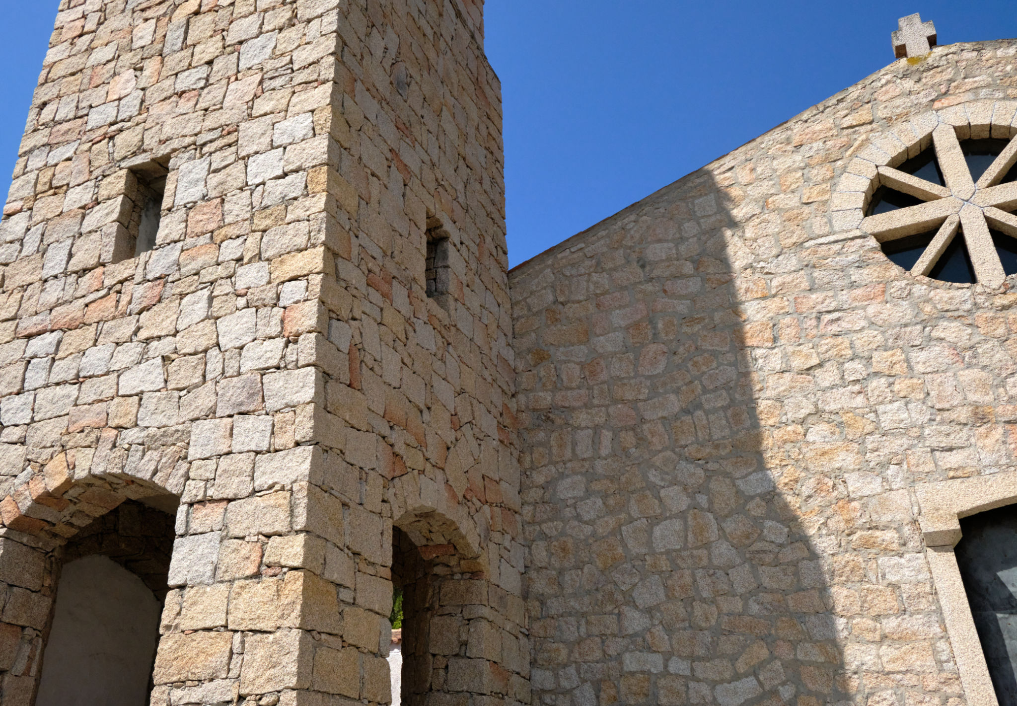 pietra naturale architettura