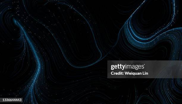 Simple Technology Line Background High-Res Stock Photo - Getty Images