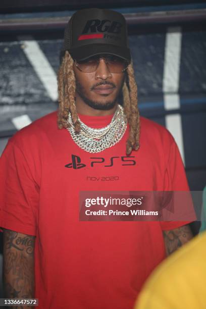 England Rapper Opium Black Opium Photos and Premium High Res Pictures - Getty Images