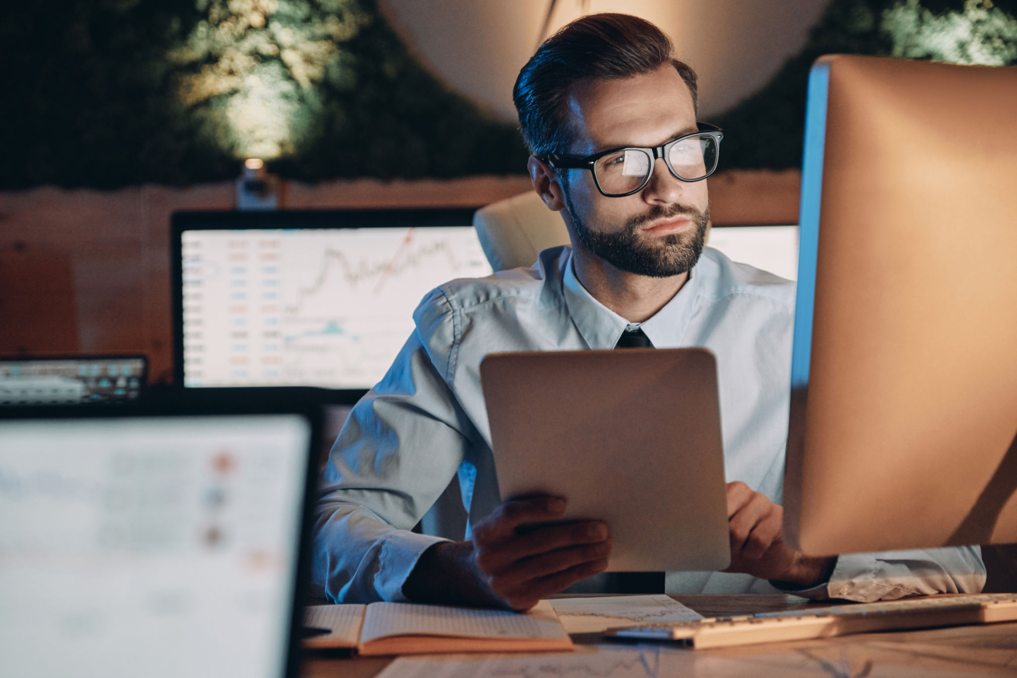 employee turnover