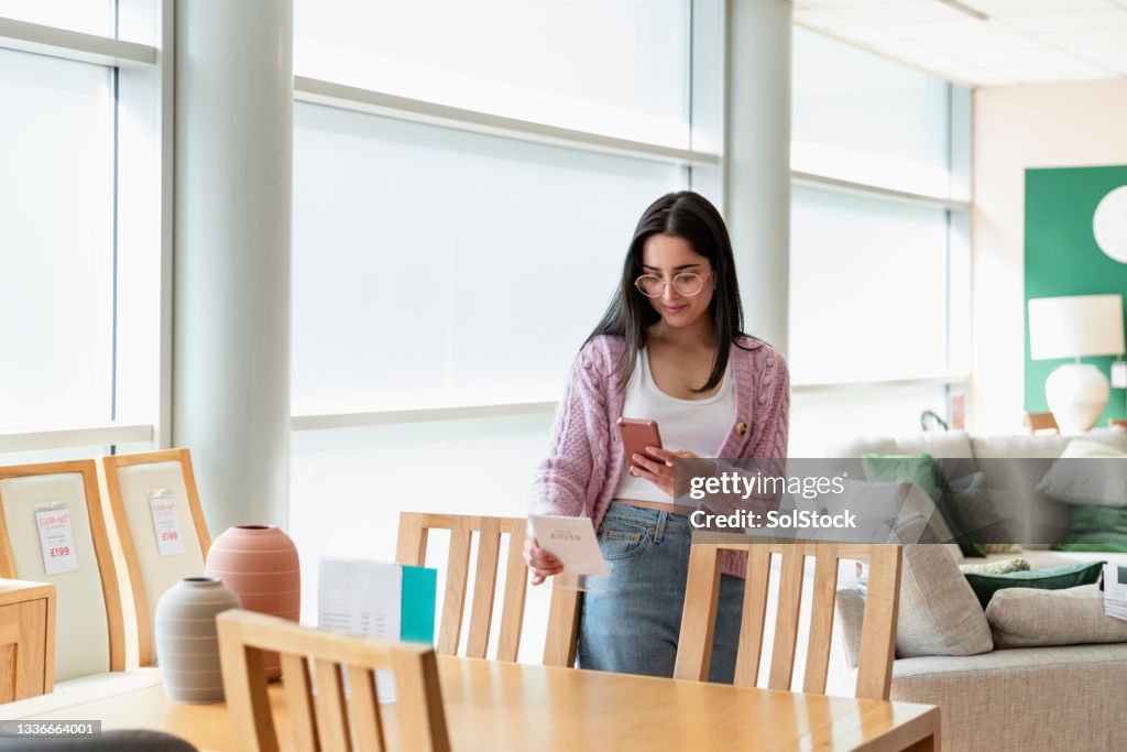How Much is This Table?