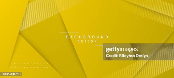 abstract orange gradient geometric background. modern futuristic background . can be use for landing page, book covers, brochures, flyers, magazines, any brandings, banners, headers, presentations, and wallpaper backgrounds - paper stack background stock illustrations