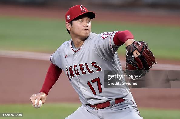 Los Angeles Angels v Baltimore Orioles Los Angeles Angels v Baltimore Orioles