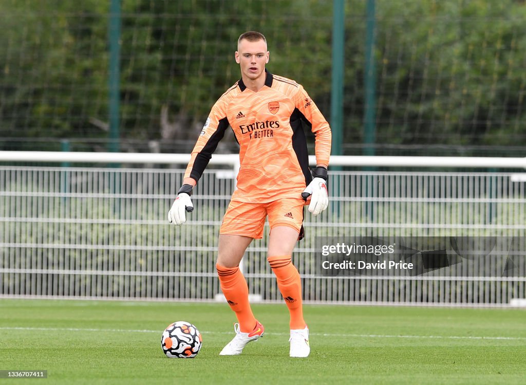 Tottenham Hotspur U23 v Arsenal U23 - Premier League 2, Division 1