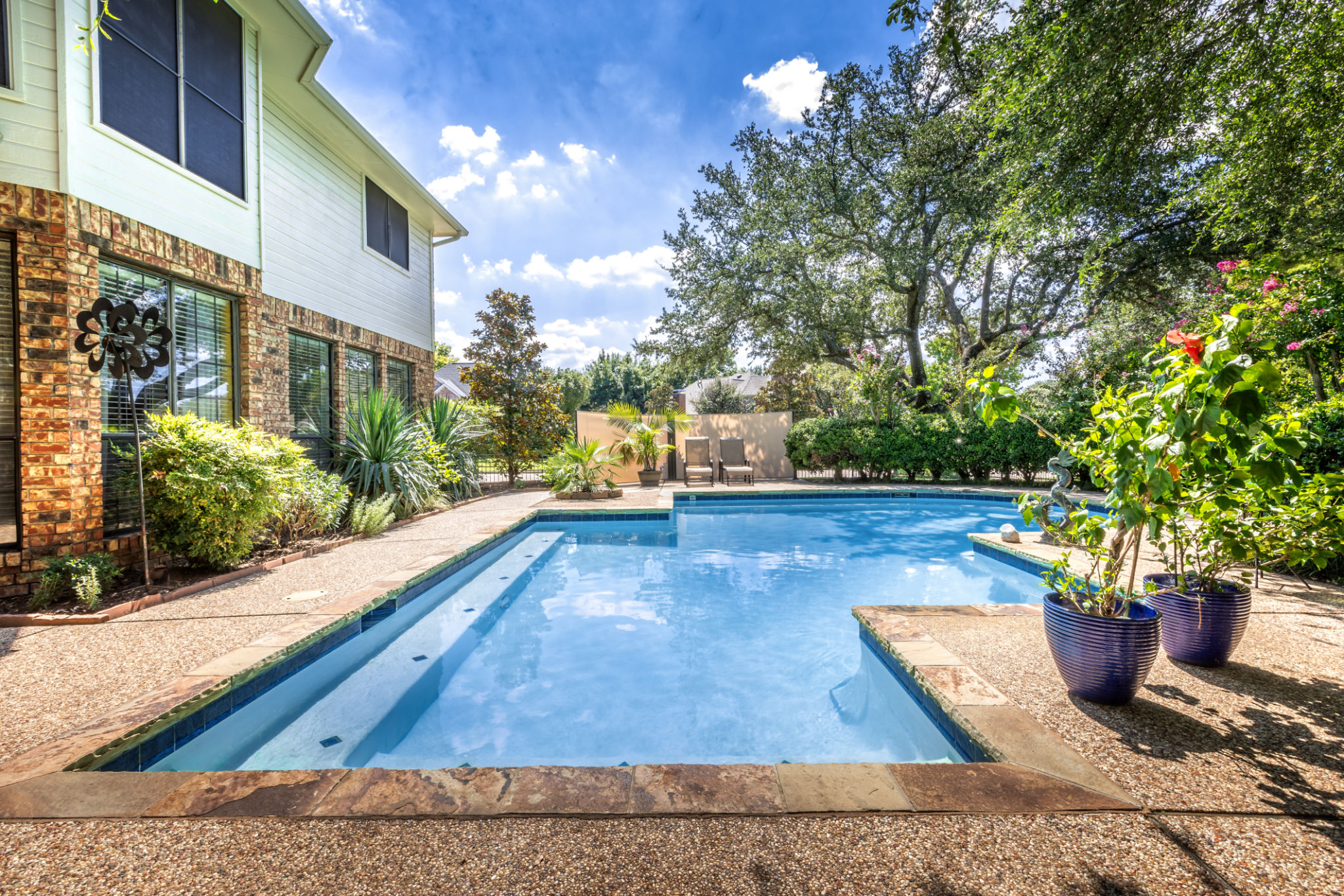 texas luxury resort