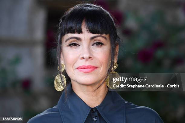 Mathilde May Images 1,702 Mathilda May Photos & High Res Pictures - Getty Images