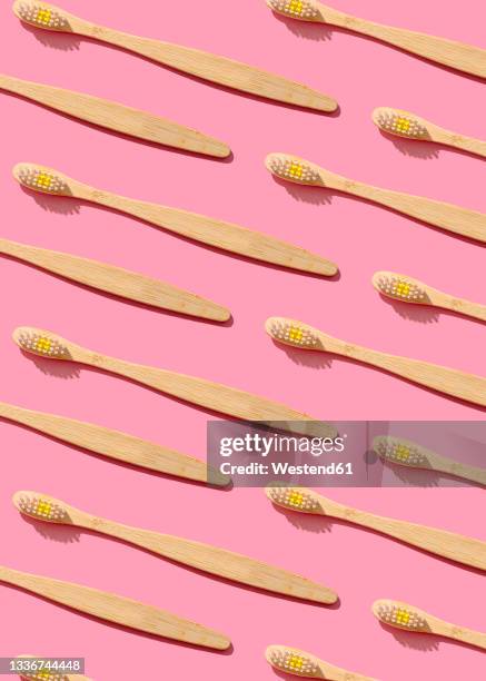 866 Toothbrush Pattern Stock Photos, High-Res Pictures, and Images ...