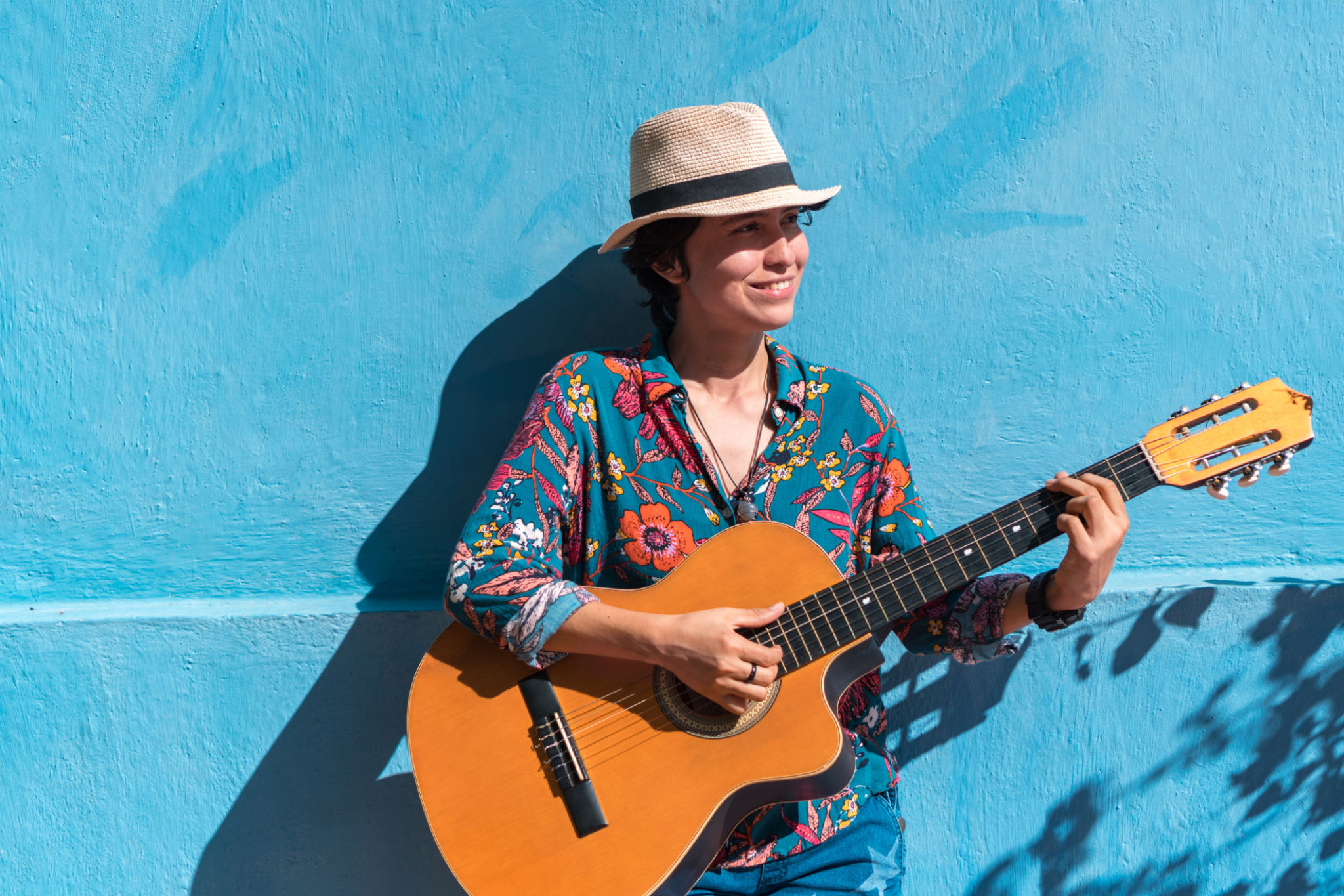 colombian artist