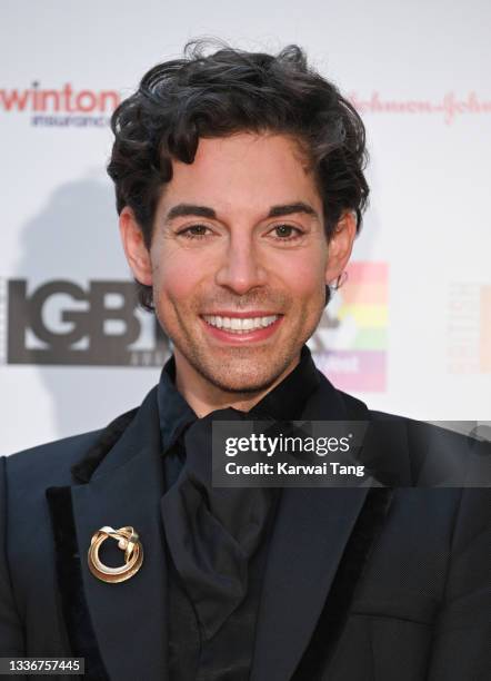Tom Read Muscles 57 Tom Read Wilson Awards Stock Photos, High-Res Pictures, and Images ...