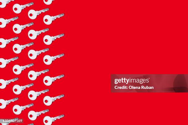 Patterned House Key 2,573 House Key Pattern Stock Photos, High-Res Pictures, and Images ...