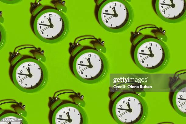 Many Clocks Ringing 310 Red Alarm Clock Ringing Stock Photos, High-Res Pictures, and Images ...