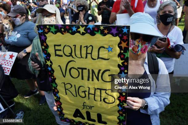 Voting Rights Photos and Premium High Res Pictures - Getty Images