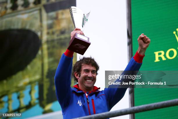 Giacomo Ricci Pictures and Photos - Getty Images
