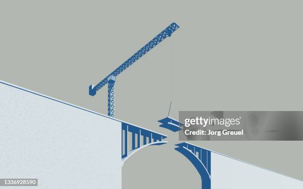 Partly Completed 6,603 Partially Completed Stock Photos, High-Res Pictures, and Images ...