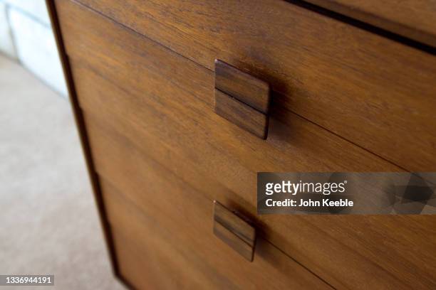 home interiors - chest of drawers stock pictures, royalty-free photos & images