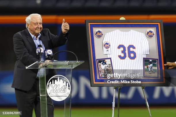 Koosman Jerry Koosman” Baseball Photos and Premium High Res Pictures - Getty Images