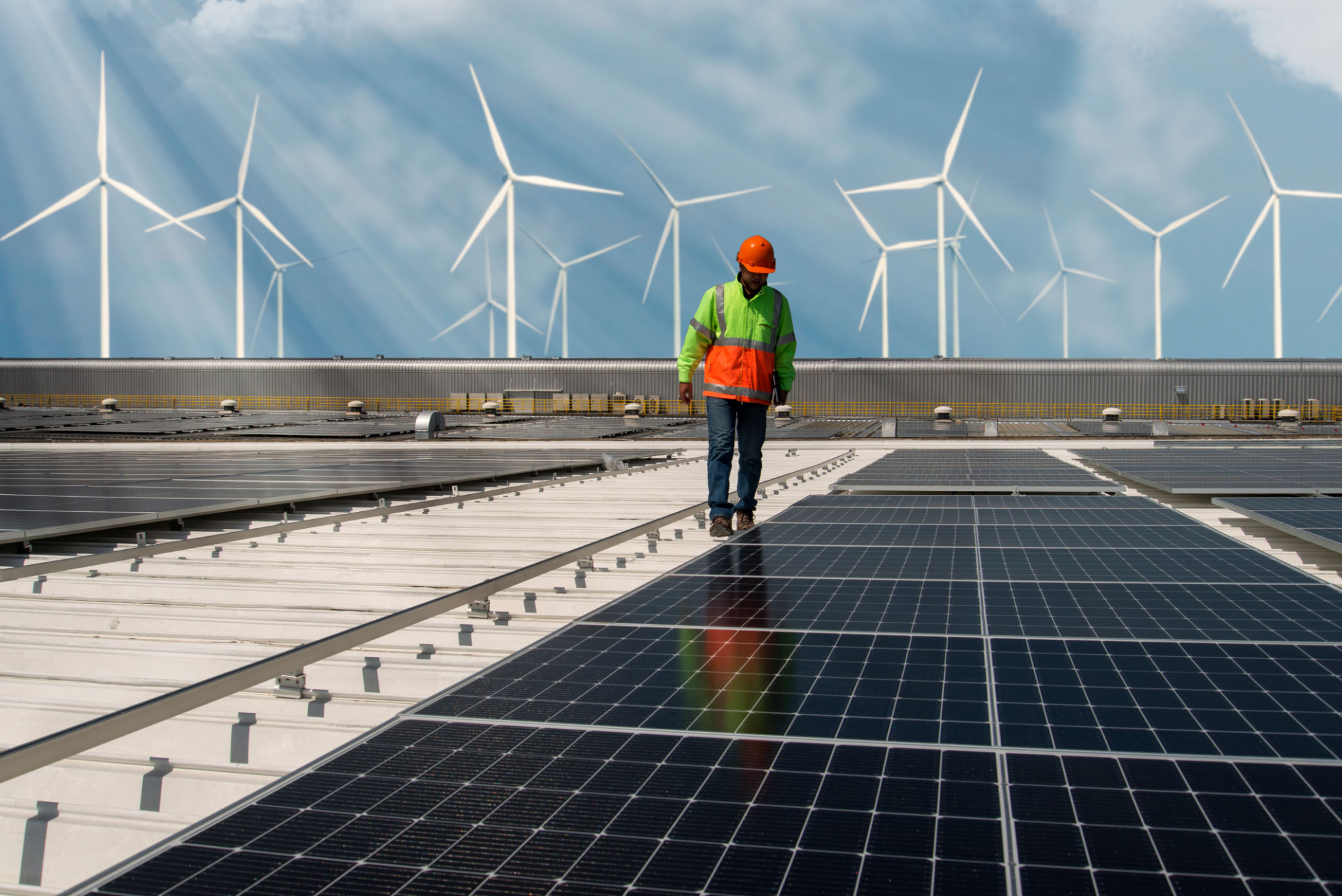 future renewable energy