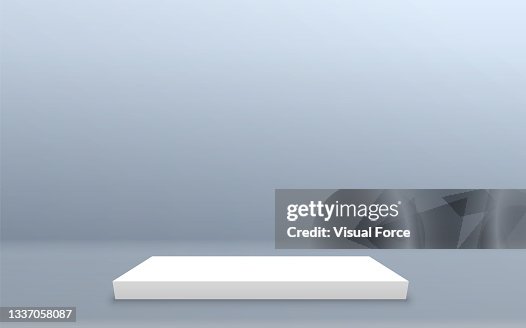 White 3d Container podium vector illustration. Mockup empty white stair for award. Container pedestal and winner podium. White 3d Container podium vector illustration. Mockup empty white stair for award. Container pedestal and winner podium.