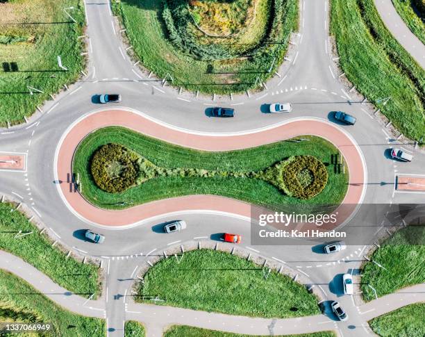 Dutch Roudabout 374 Dutch Roundabout Stock Photos, High-Res Pictures, and Images ...