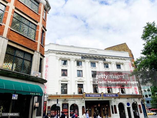 16 Agatha Christie Stock Photos, High-Res Pictures, and Images - Getty ...