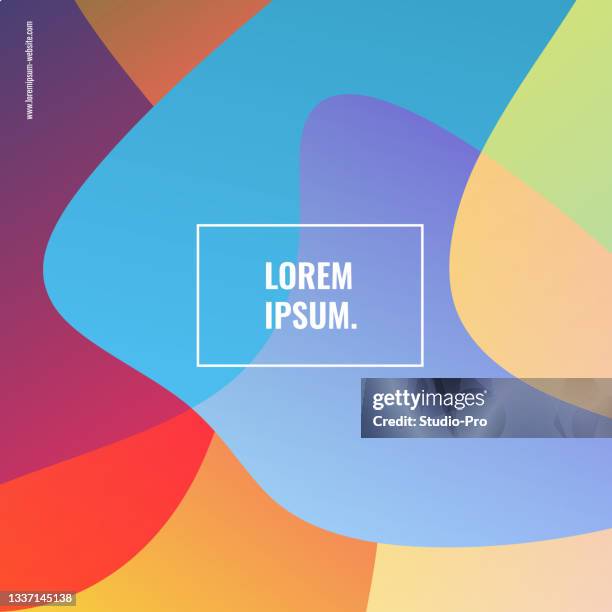 Color Getty Background Bright Colors Background High-Res Vector Graphic - Getty Images