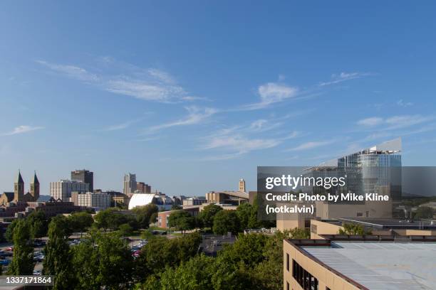Akron Hi Riser The University Of Akron Photos and Premium High Res Pictures - Getty Images