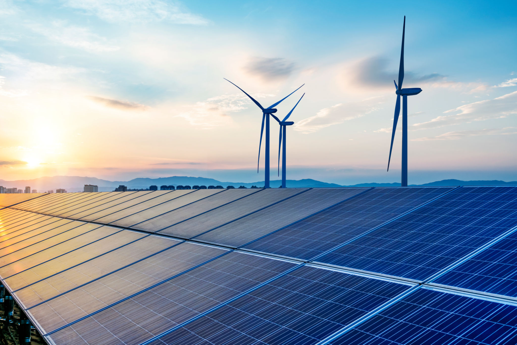 solar technology