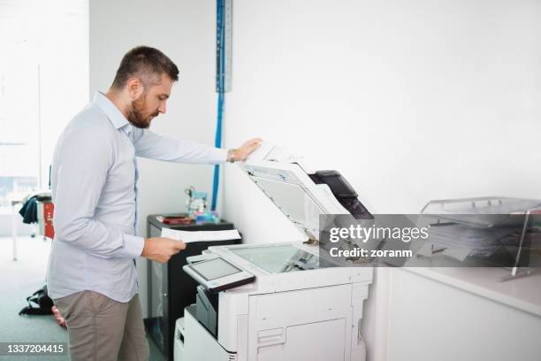 Copier Open Photos and Premium High Res Pictures - Getty Images