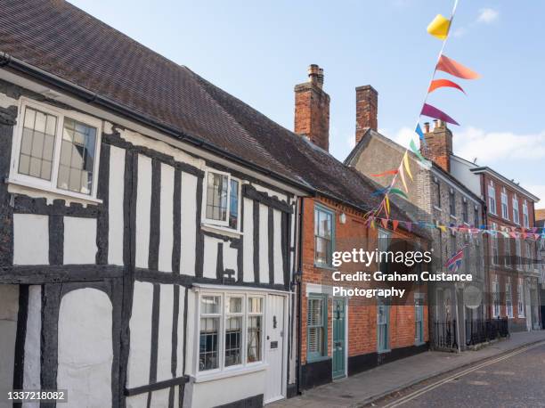 framlingham - framlingham stock pictures, royalty-free photos & images