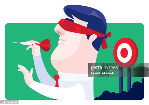 Hitting The Wrong Target Photos and Premium High Res Pictures - Getty ...