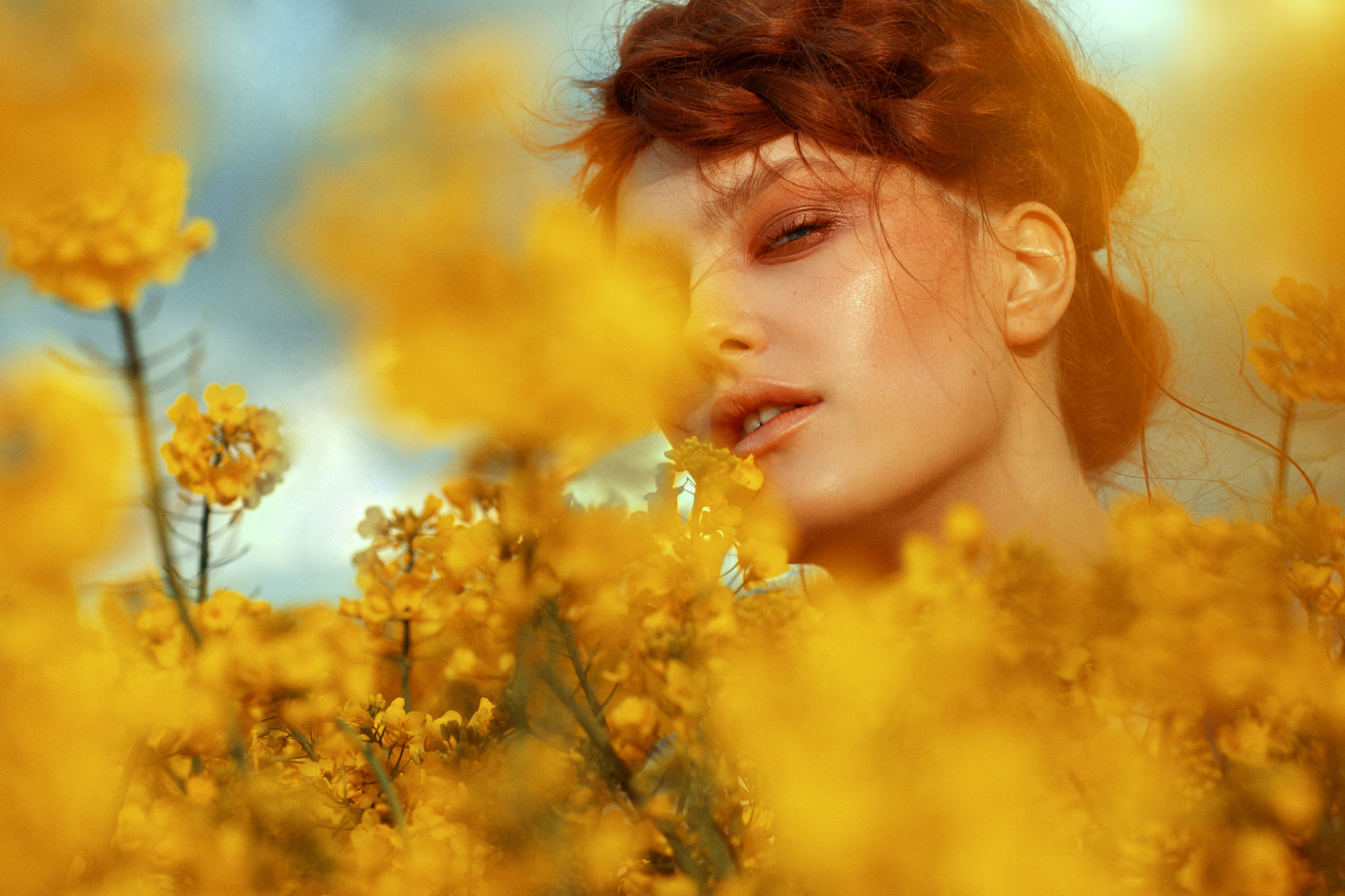 editorial photography