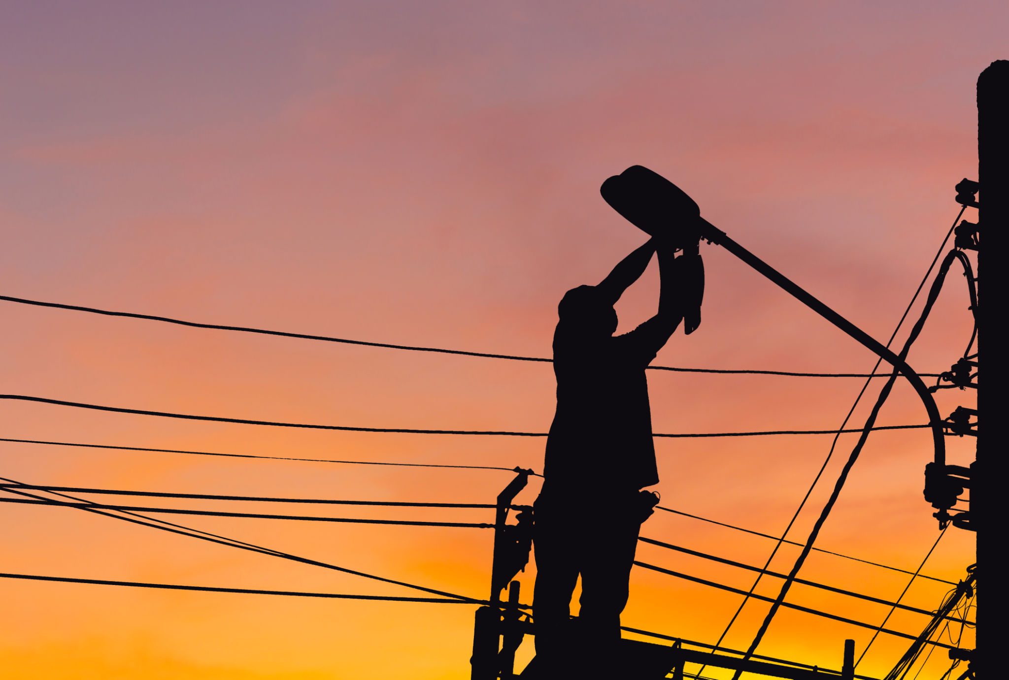 city electrician