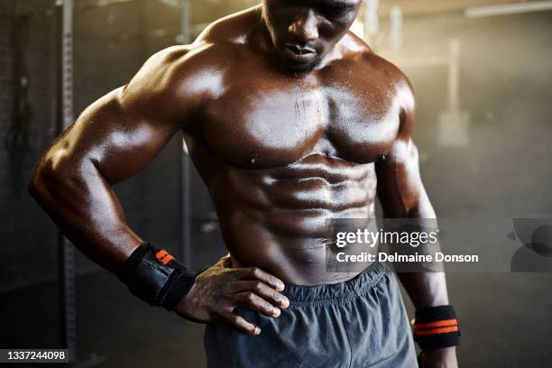 Moderately Buff Person 176,768 Buff Men Stock Photos, High-Res Pictures, and Images - Getty Images