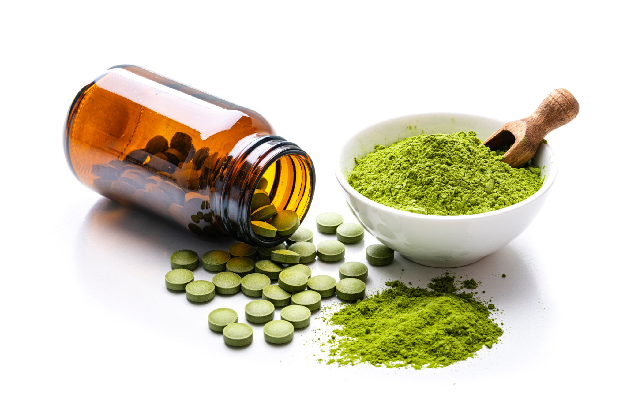 nad supplement