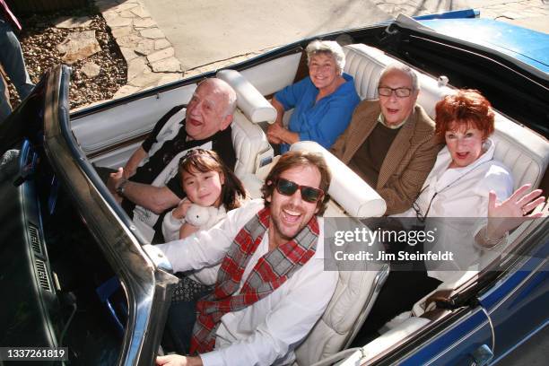 Mark Rydel Photos and Premium High Res Pictures - Getty Images