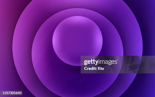 Abstract Circles Orb Gradient Sphere Background Abstract Circles Orb Gradient Sphere Background