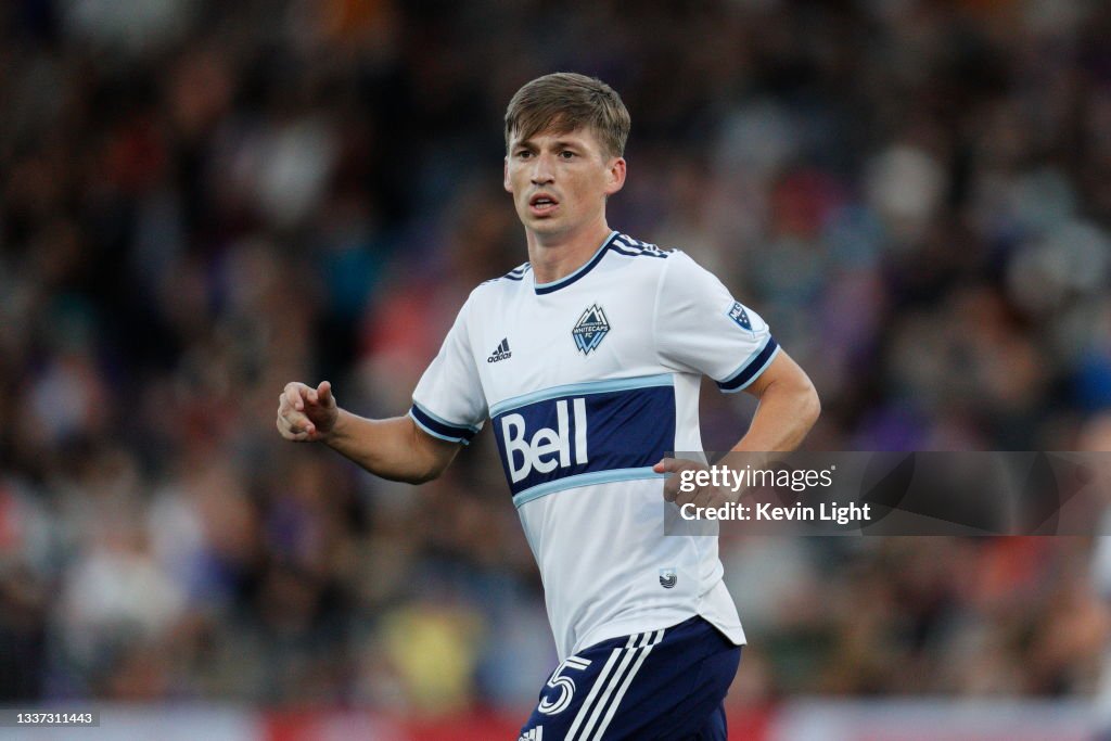 Vancouver Whitecaps v Pacific FC: Canadian Championship - Round One