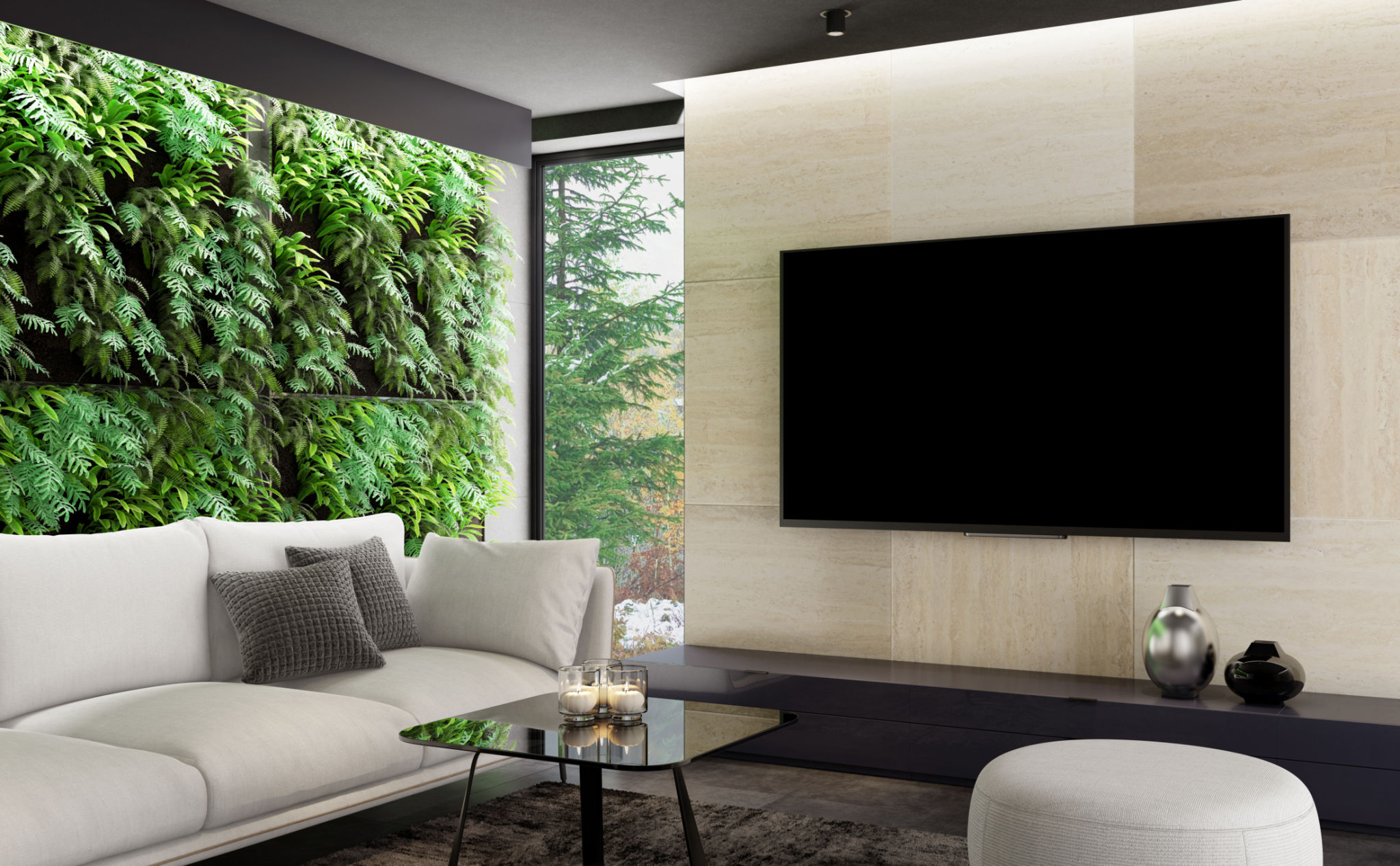 smart home theater