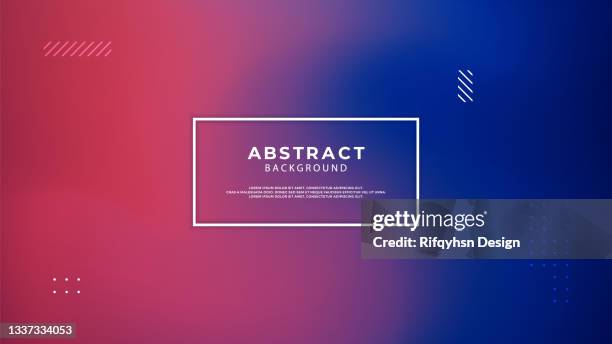 blurred gradient background - orange clouds background stock illustrations