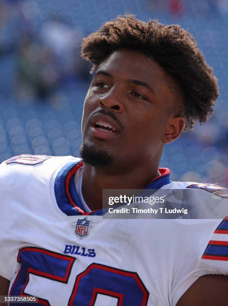 Gregery Rouseau Gregory Rousseau Photos and Premium High Res Pictures - Getty Images