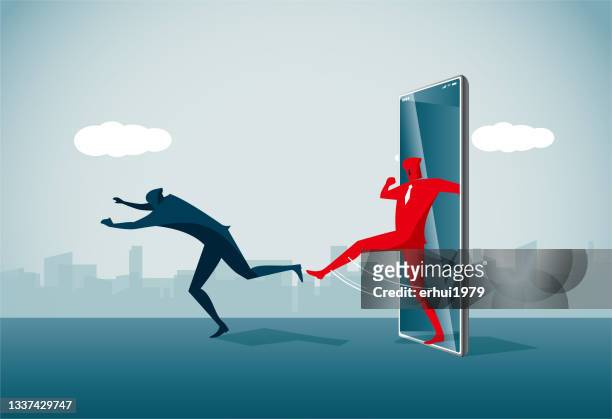 being fired - furious stock illustrations stock illustrations